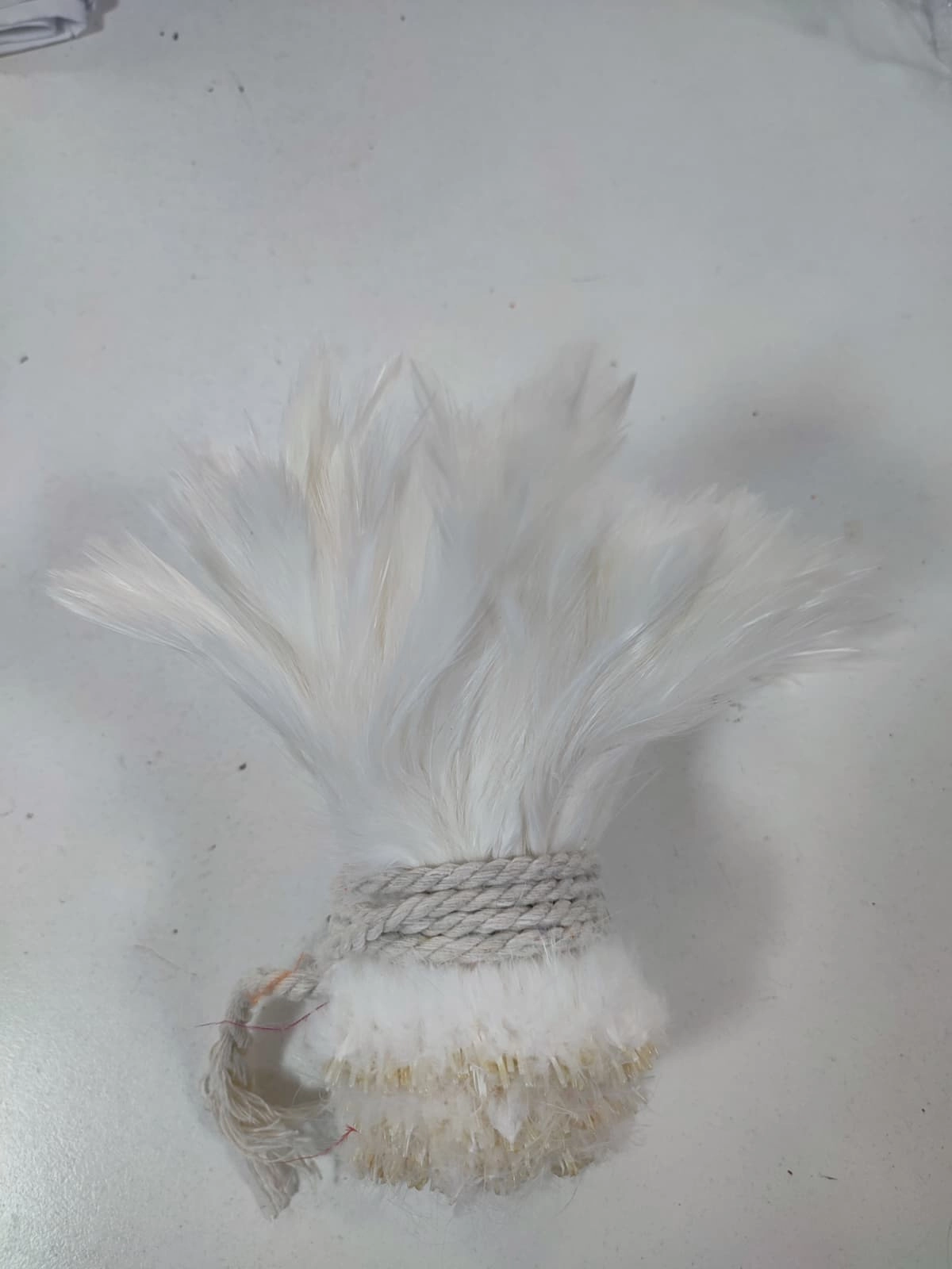 Horoz Tüyü 80-85 Gr